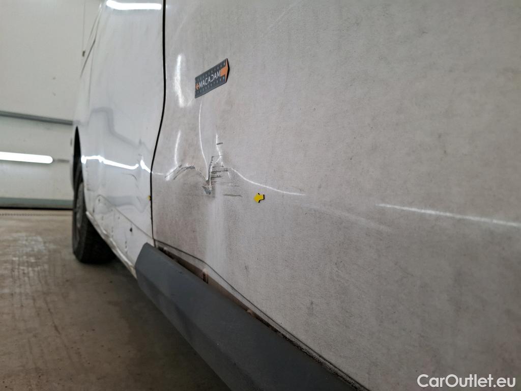  Peugeot  Expert  Fourgon Premium L3 2.0 HDi 120CV BVM6 E6dT #15
