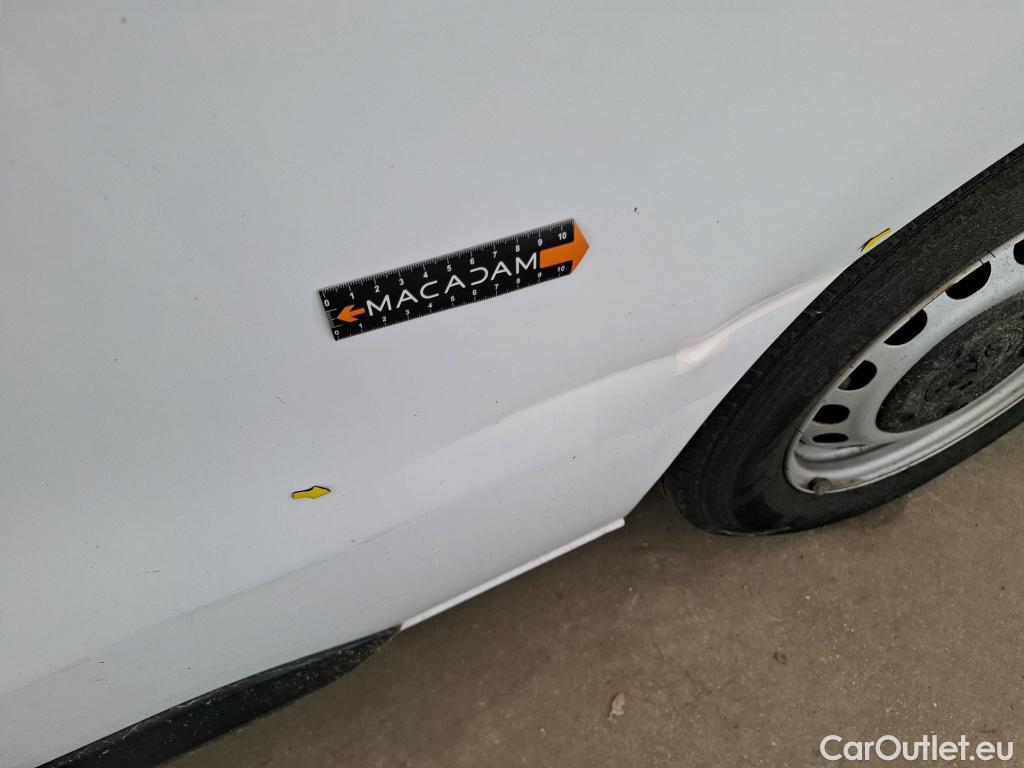  Peugeot  Expert  Fourgon Asphalt L2 2.0 HDi 180CV BVA8 E6dT #3