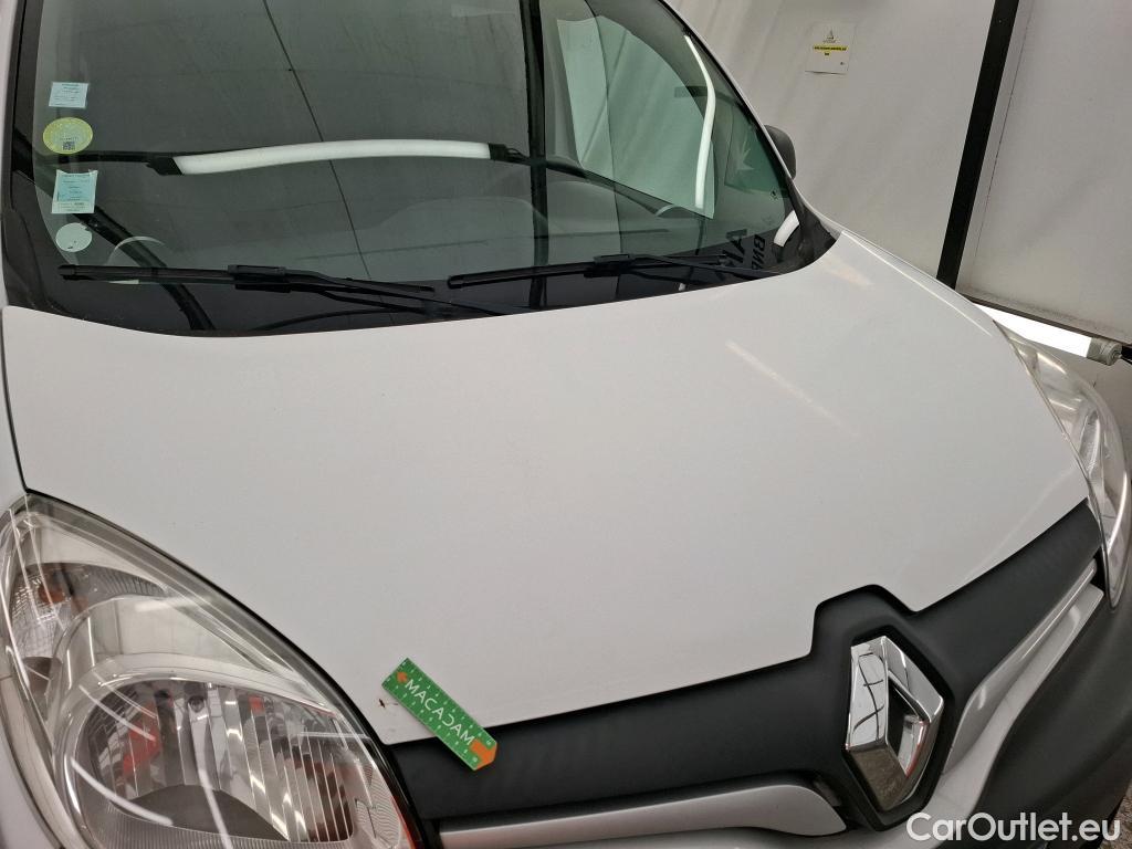  Renault  Kangoo  Express Compact Extra (Série Spéciale) 1.5 dCi 75CV BVM5 E6 #64