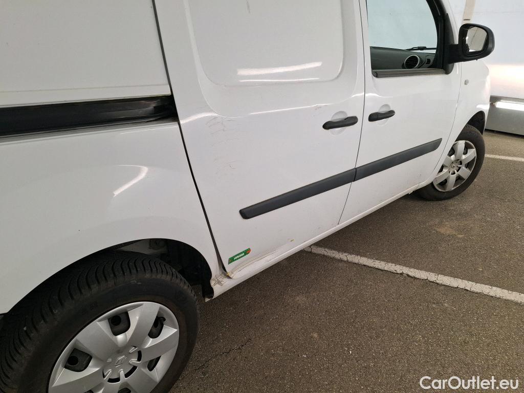  Renault  Kangoo  II Express Extra (Série Spéciale) 1.5 dCi 80CV BVM6 E6dT #5