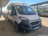  Peugeot  Boxer PEUGEOT  / 2014 / 4P / Fourgon tôlé BlueHDi 140 S&S ASPHALT 335 L2H2 #4