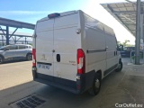  Peugeot  Boxer PEUGEOT  / 2014 / 4P / Fourgon tôlé BlueHDi 140 S&S ASPHALT 335 L2H2 #3