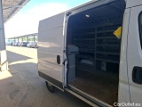 Peugeot  Boxer PEUGEOT  / 2014 / 4P / Fourgon tôlé BlueHDi 140 S&S ASPHALT 335 L2H2 #9