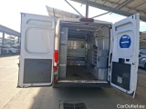  Peugeot  Boxer PEUGEOT  / 2014 / 4P / Fourgon tôlé BlueHDi 140 S&S ASPHALT 335 L2H2 #10