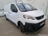  Peugeot  Expert  Fourgon Asphalt L2 2.0 HDi 150CV BVM6 E6dT #4