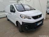  Peugeot  Expert  Fourgon Asphalt L2 2.0 HDi 180CV BVA8 E6dT #4