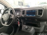  Peugeot  Expert  Fourgon Asphalt L2 2.0 HDi 180CV BVA8 E6dT #5