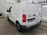 Peugeot  Expert  Fourgon Premium L1 1.5 HDi 120CV BVM6 E6d #2