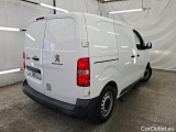  Peugeot  Expert  Fourgon Premium L1 1.5 HDi 120CV BVM6 E6d #3