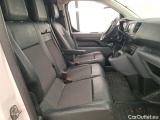  Peugeot  Expert  Fourgon Premium L1 1.5 HDi 120CV BVM6 E6d #8