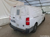  Peugeot  Expert  Fourgon Premium L3 2.0 HDi 120CV BVM6 E6dT #3