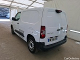  Peugeot  Partner  Asphalt L1 1.5 HDi 100CV BVM5 E6dT #2