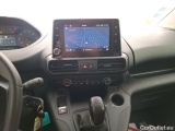  Peugeot  Partner  Asphalt L1 1.5 HDi 100CV BVM5 E6dT #7