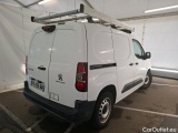  Peugeot  Partner  Asphalt L1 1.6 HDi 100CV BVM5 E6 #3