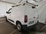  Peugeot  Partner  Asphalt L1 1.6 HDi 100CV BVM5 E6 #2