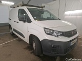  Peugeot  Partner  Asphalt L1 1.6 HDi 100CV BVM5 E6 #4