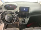  Peugeot  Partner  Asphalt L1 1.6 HDi 100CV BVM5 E6 #5