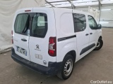  Peugeot  Partner  Premium L1 1.5 HDi 100CV BVM5 E6dT #3
