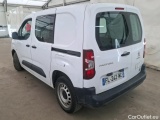  Peugeot  Partner  Premium L1 1.5 HDi 100CV BVM5 E6dT #2