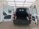  Peugeot  Partner  Premium L1 1.5 HDi 100CV BVM5 E6dT #8