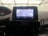  Peugeot  Partner  Premium L1 1.5 HDi 100CV BVM5 E6dT #10