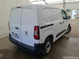  Peugeot  Partner  Premium L1 1.5 HDi 100CV BVM6 E6d #3