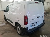  Peugeot  Partner  Premium L1 1.5 HDi 100CV BVM6 E6d #2