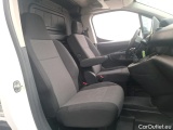 Peugeot  Partner  Premium L1 1.5 HDi 100CV BVM6 E6d #8