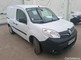  Renault  Kangoo  II Express Extra (Série Spéciale) 1.5 dCi 80CV BVM6 E6dT #4