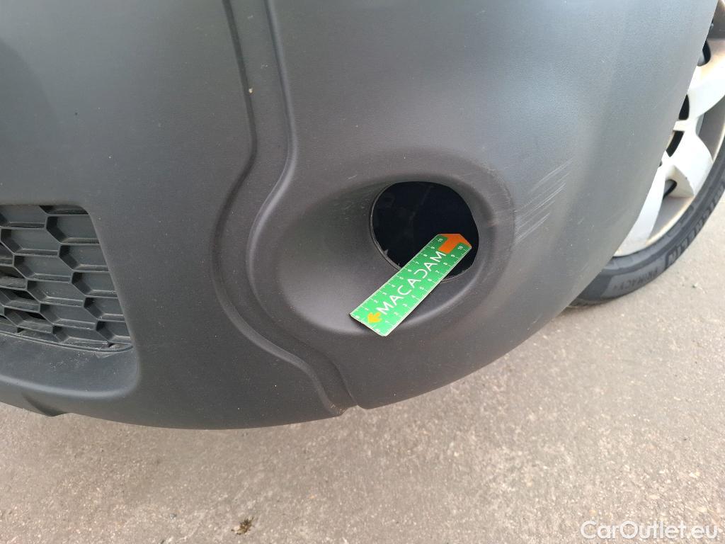  Renault  Kangoo  II Express Grand Confort (L1) 1.5 dCi 80CV BVM6 E6dT #36