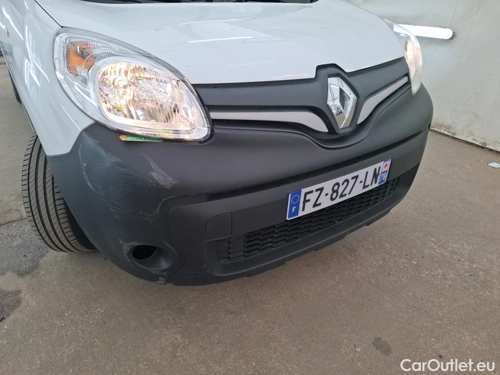  Renault  Kangoo  II Express Grand Confort (L1) 1.5 dCi 80CV BVM6 E6dT #29