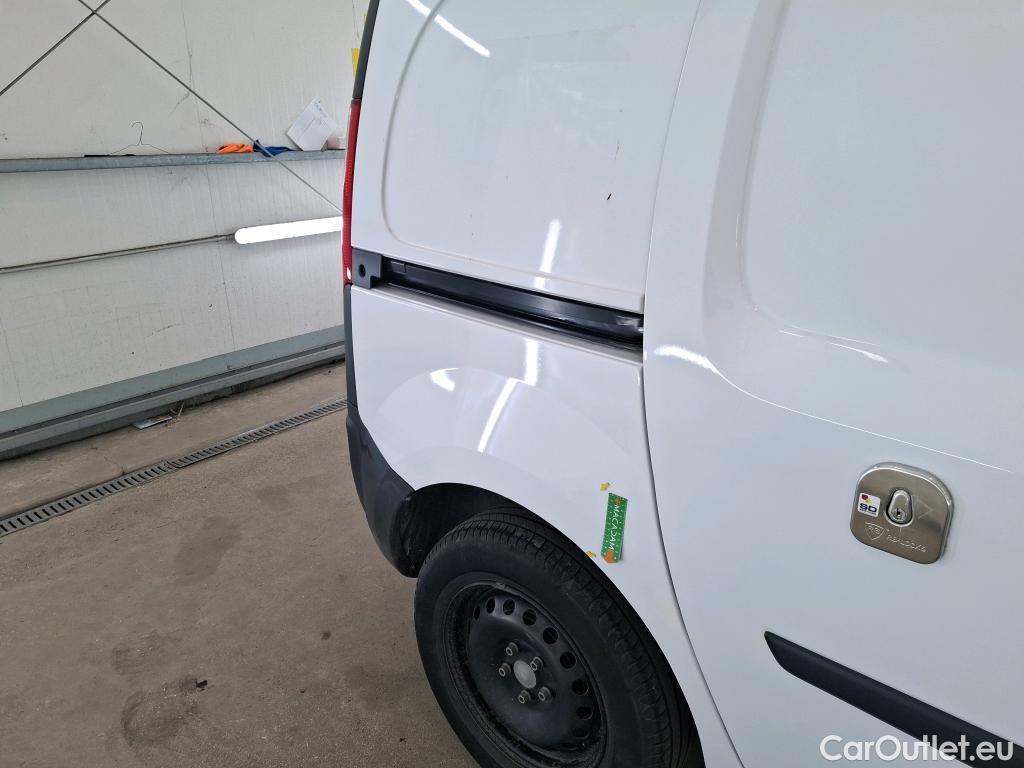  Renault  Kangoo  II Express Grand Confort (L1) 1.5 dCi 80CV BVM6 E6dT #5