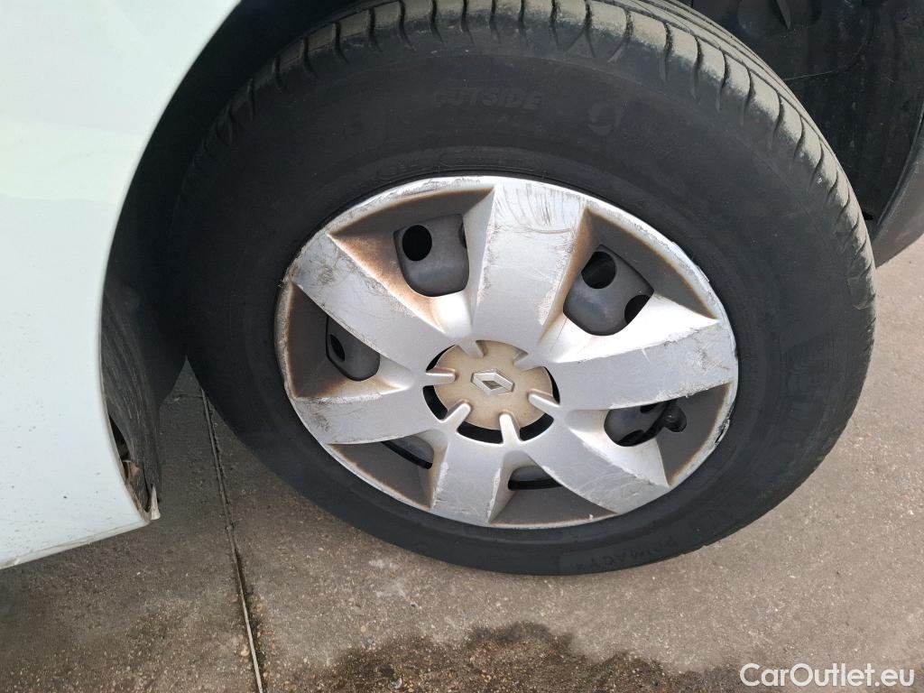 Renault  Kangoo  II Express Grand Confort (L1) 1.5 dCi 80CV BVM6 E6dT #43