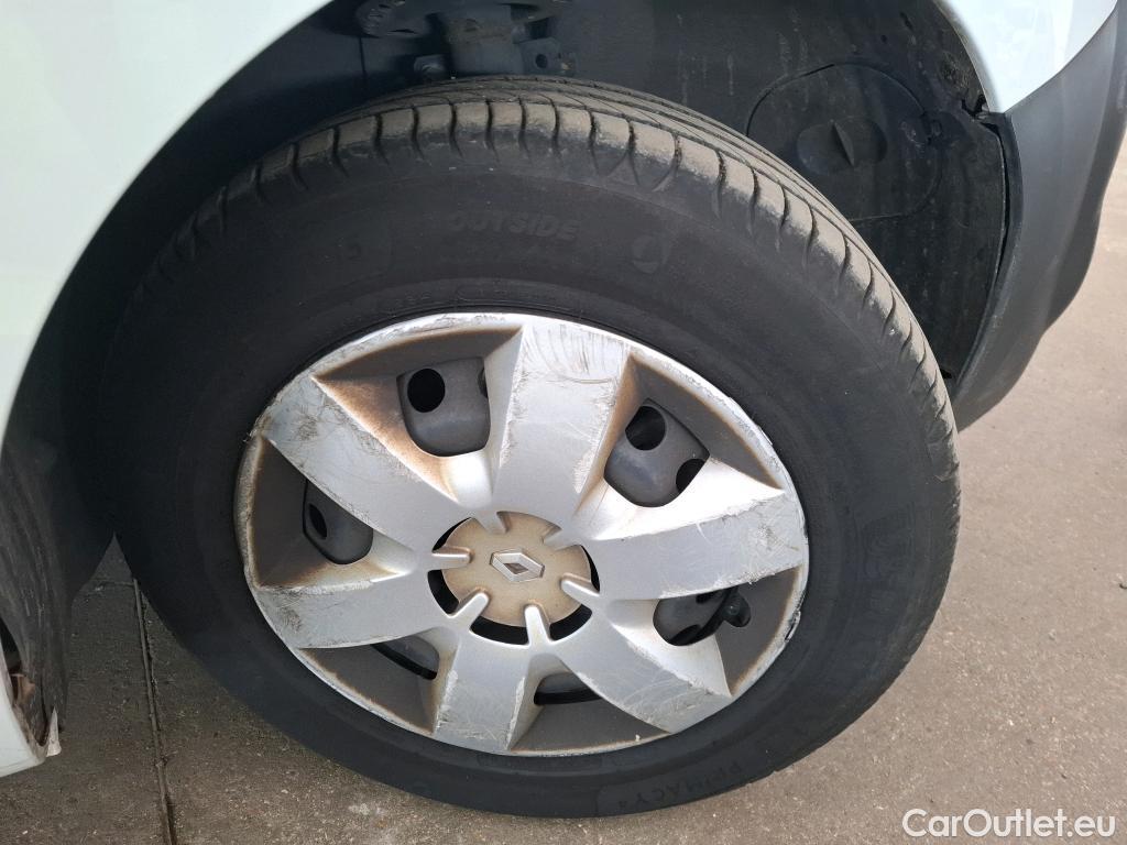  Renault  Kangoo  II Express Grand Confort (L1) 1.5 dCi 80CV BVM6 E6dT #34