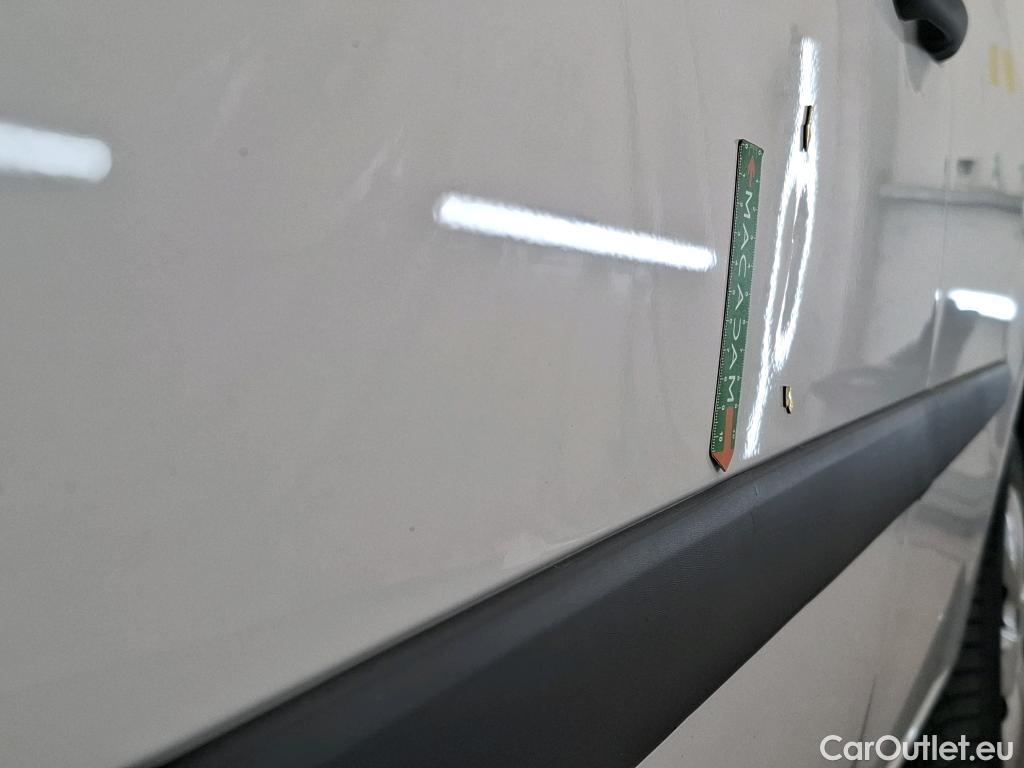  Renault  Kangoo  II Express Extra (Série Spéciale) 1.5 dCi 80CV BVM6 E6dT #27