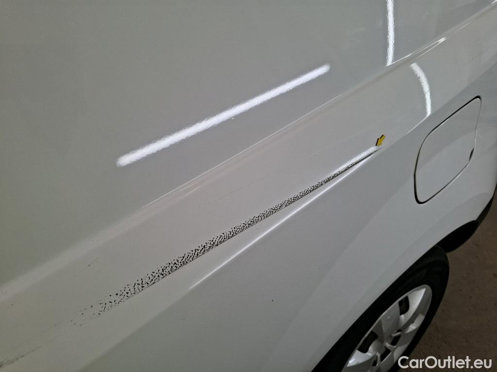 Renault  Kangoo  II Express Grand Confort (L1) 1.5 dCi 80CV BVM6 E6dT #4