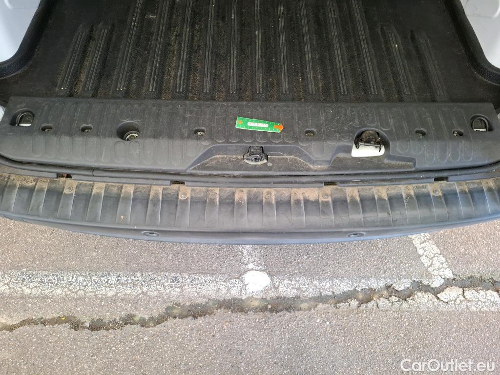  Renault  Kangoo  II Express Extra (Série Spéciale) 1.5 dCi 80CV BVM6 E6dT #62