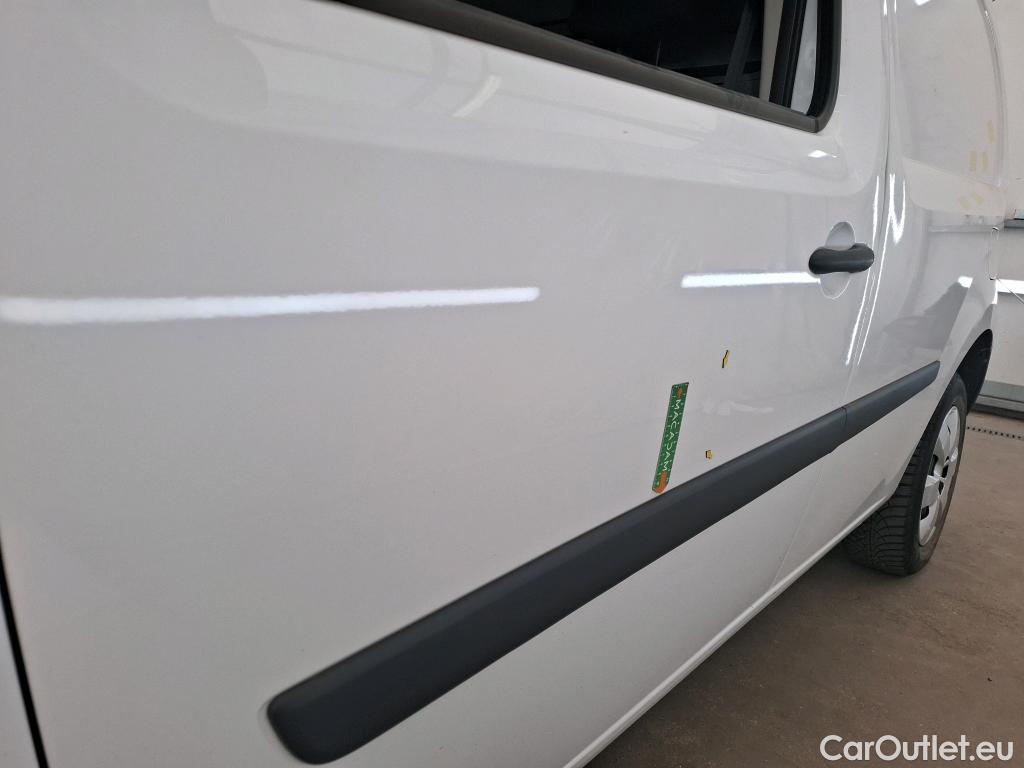  Renault  Kangoo  II Express Extra (Série Spéciale) 1.5 dCi 80CV BVM6 E6dT #26