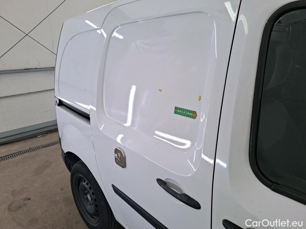  Renault  Kangoo  II Express Grand Confort (L1) 1.5 dCi 80CV BVM6 E6dT #19