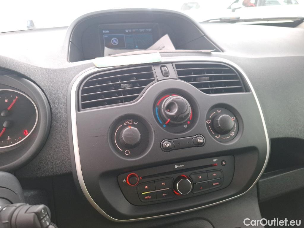  Renault  Kangoo  II Express Extra (Série Spéciale) 1.5 dCi 80CV BVM6 E6dT #20