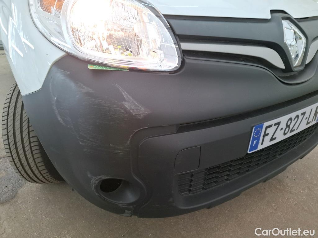 Renault  Kangoo  II Express Grand Confort (L1) 1.5 dCi 80CV BVM6 E6dT #63