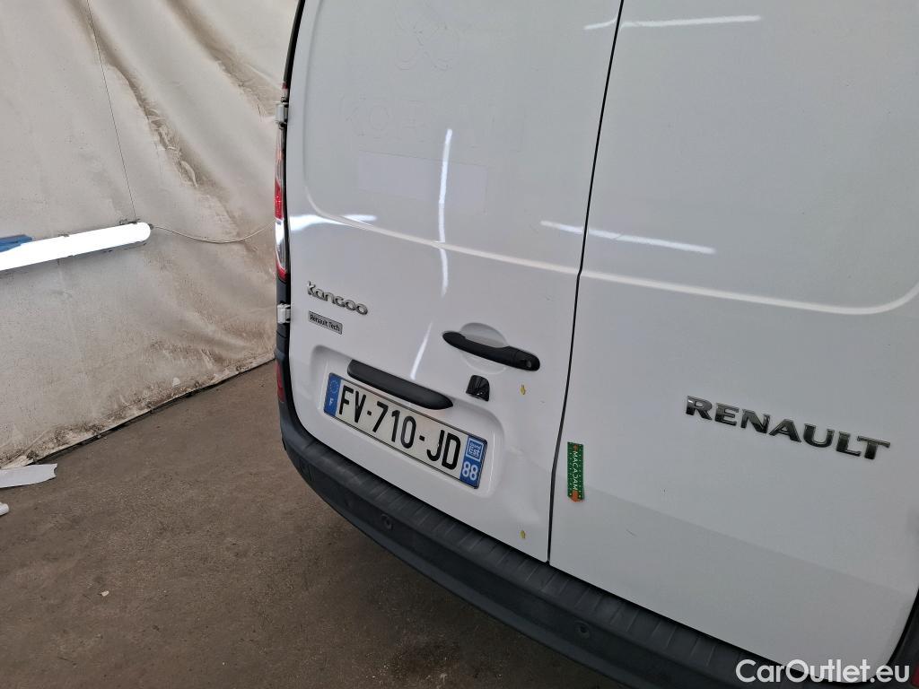  Renault  Kangoo  II Express Extra (Série Spéciale) 1.5 dCi 80CV BVM6 E6dT #6