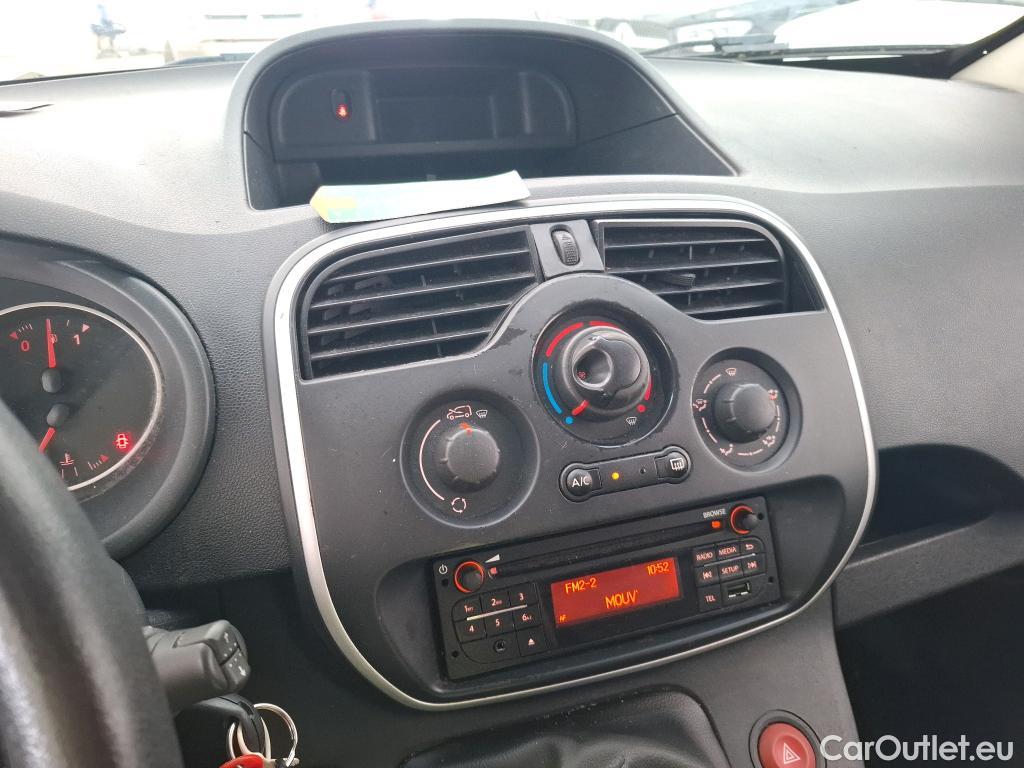  Renault  Kangoo  II Express Grand Confort (L1) 1.5 dCi 80CV BVM6 E6dT #9