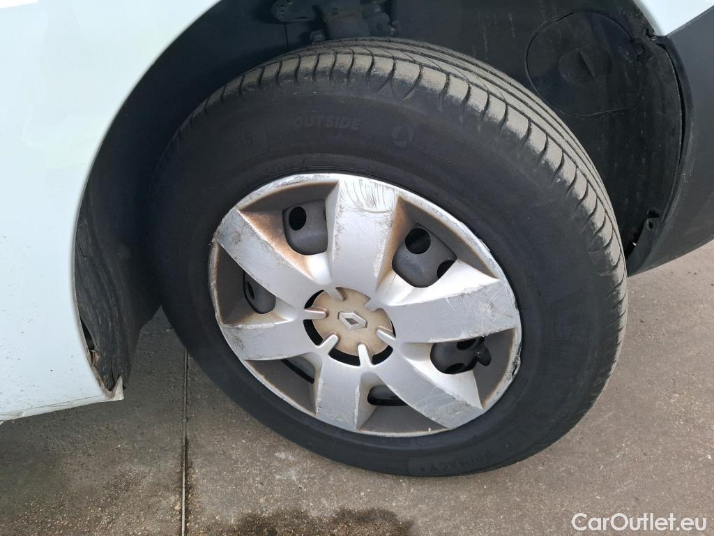  Renault  Kangoo  II Express Grand Confort (L1) 1.5 dCi 80CV BVM6 E6dT #33