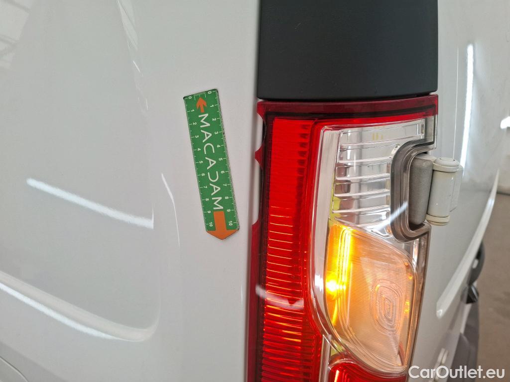  Renault  Kangoo  II Express Extra (Série Spéciale) 1.5 dCi 80CV BVM6 E6dT #15