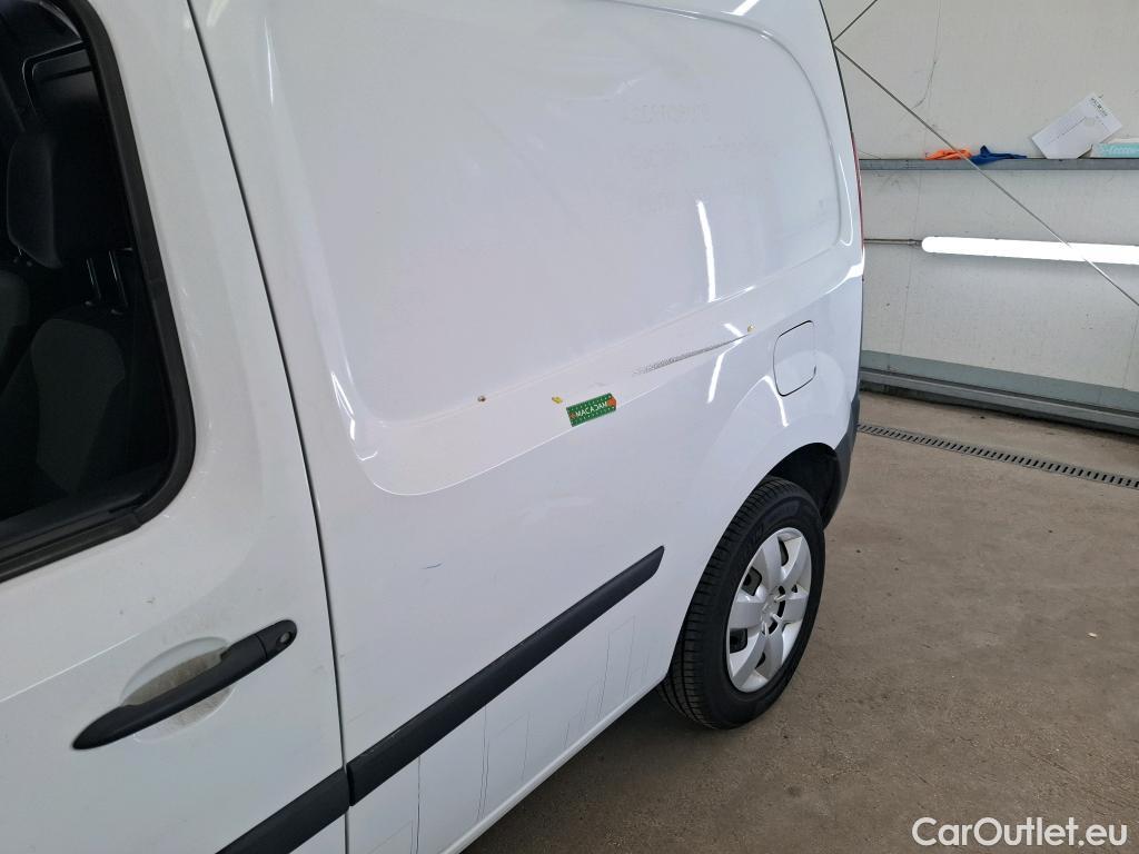 Renault  Kangoo  II Express Grand Confort (L1) 1.5 dCi 80CV BVM6 E6dT #1