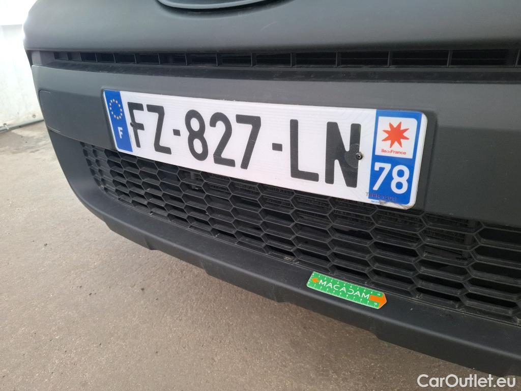  Renault  Kangoo  II Express Grand Confort (L1) 1.5 dCi 80CV BVM6 E6dT #55