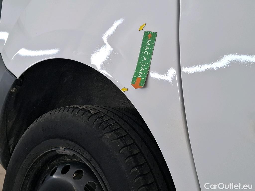  Renault  Kangoo  II Express Grand Confort (L1) 1.5 dCi 80CV BVM6 E6dT #8