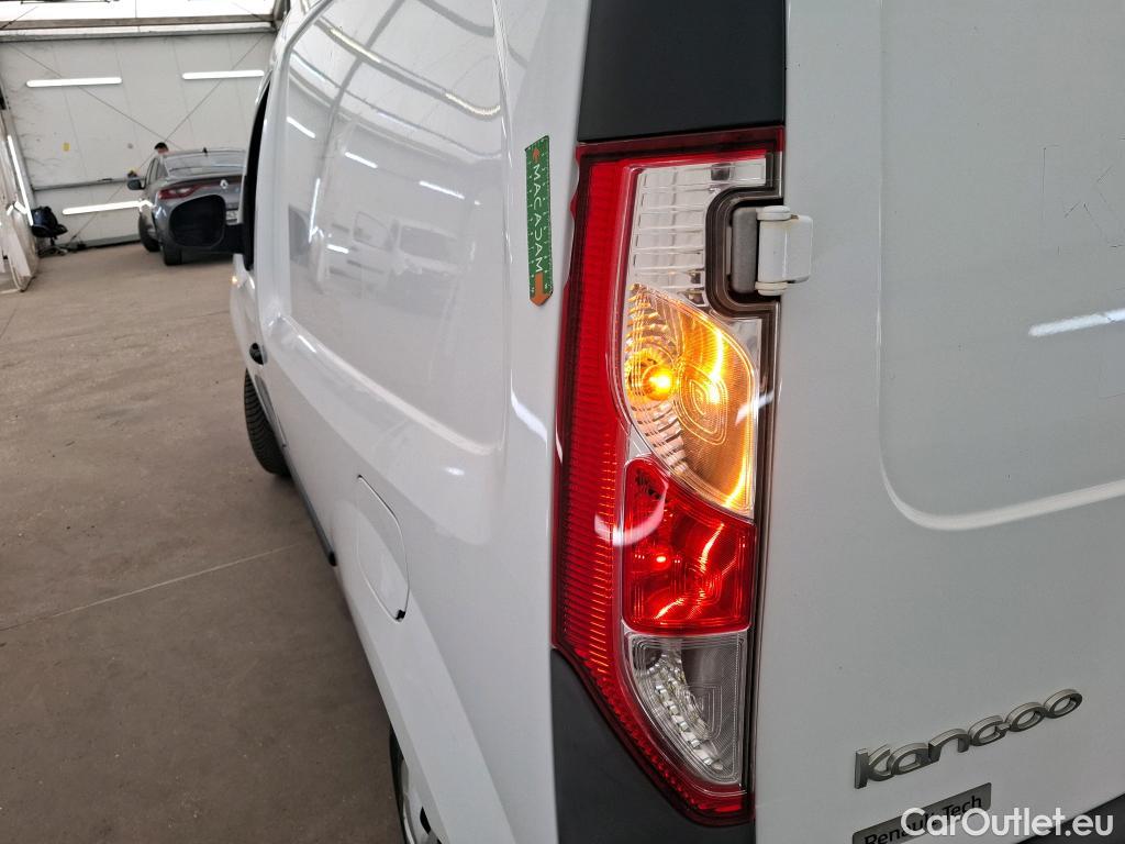  Renault  Kangoo  II Express Extra (Série Spéciale) 1.5 dCi 80CV BVM6 E6dT #14