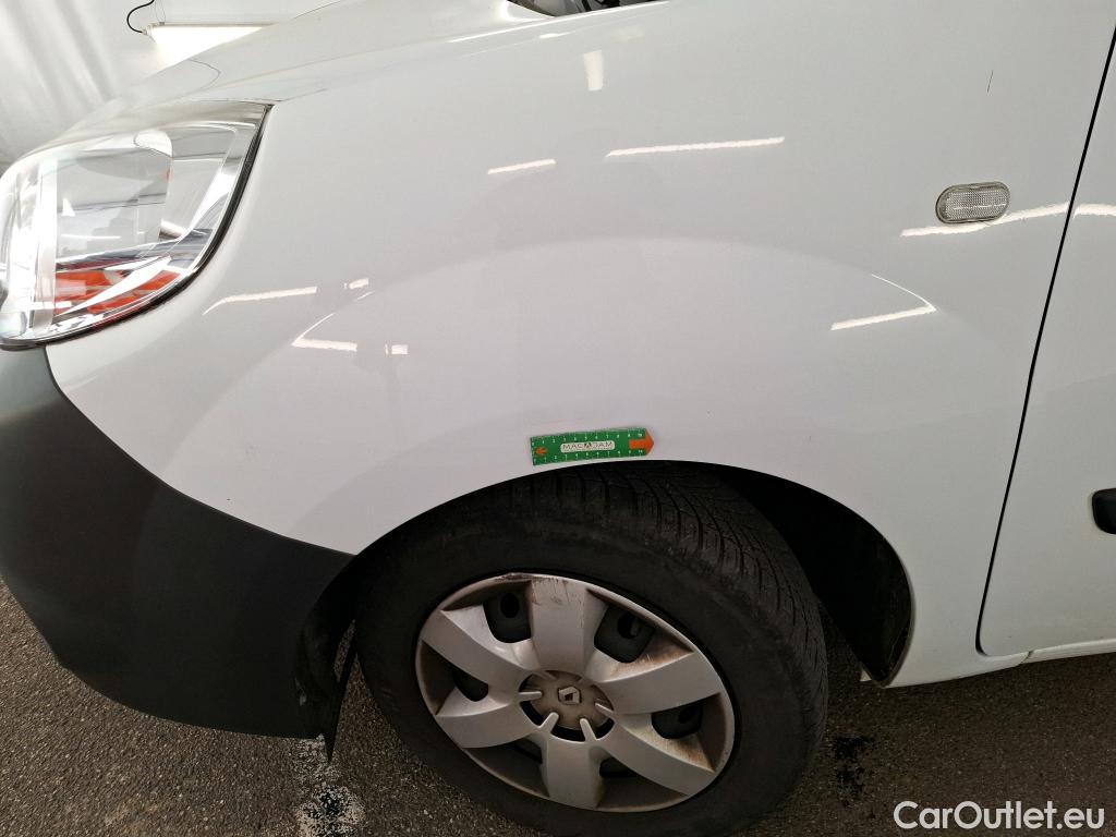  Renault  Kangoo  II Express Extra (Série Spéciale) 1.5 dCi 80CV BVM6 E6dT #60